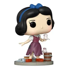 Funko Pop! Disney 100th Snow White 1937 - Branca Neve #1333 Foto mini 1
