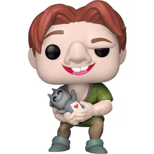 Funko Pop Disney Corcunda De Notre Dame Quasimodo Exclusivo Foto mini 2