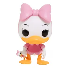 Funko Pop Disney Ducktales - Webby Patricia Foto mini 4