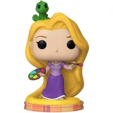 Funko Pop! Disney Rapunzel 1018 Foto mini  2