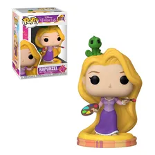 Funko Pop! Disney Rapunzel 1018 Foto  mini 1