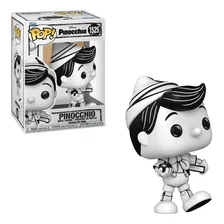 Funko Pop Disney Sketched Pinocchio 1525 Foto  mini 1