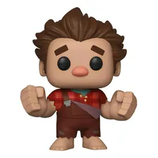 Funko Pop! Disney Wreck-it Ralph 06 Foto mini 3