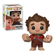 Funko Pop! Disney Wreck-it Ralph 06 Foto mini 1