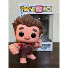 Funko Pop! Disney Wreck-it Ralph 06 Foto mini 2