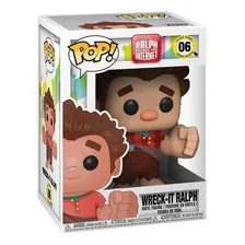 Funko Pop! Disney Wreck-it Ralph 06 Foto mini 4
