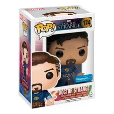 Funko Pop Doutor Estranho #174 Foto mini 1