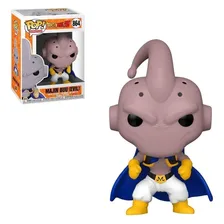 Funko Pop! Dragon Ball Z - Majin Buu Evil #864 Foto mini 1