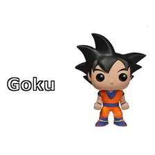 Funko Pop Dragonball Z - Goku 9 Foto mini 1