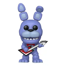 Funko Pop Five Nights At Freddys 1061 Bonnie Foto mini 2