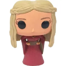 Funko Pop Game Of Thrones Cersei Lannister Guerra Tronos #11 Foto  mini 1