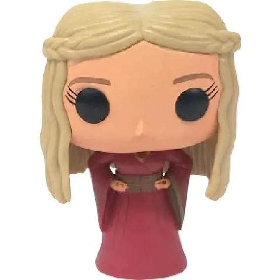 Funko Pop Game Of Thrones Cersei Lannister Guerra Tronos #11 Foto 1