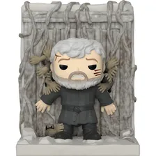 Funko Pop Game Of Thrones Hodor Holding The Door #88 Foto mini 2