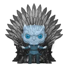 Funko Pop Game Of Thrones Night King 74 Foto mini 1