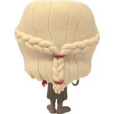 Funko Pop Game Thrones Guerra Tronos Daenerys Targaryen #03 Foto mini 3