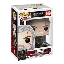 Funko Pop Geralt 149 The Witcher Foto mini 4