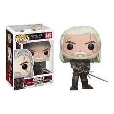 Funko Pop Geralt 149 The Witcher Foto mini 1