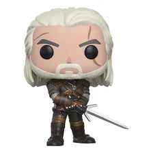 Funko Pop Geralt 149 The Witcher Foto mini 2