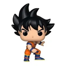 Funko Pop Goku 615 Dragon Ball Z Foto mini 2