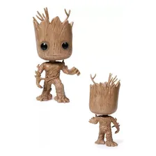 Funko Pop Groot 207 Foto  mini 1