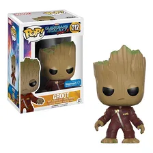 Funko Pop Guardians Of The Galaxy Vol 2 212 Young Groot Foto  mini 1