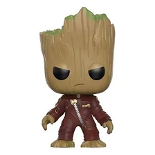 Funko Pop Guardians Of The Galaxy Vol 2 212 Young Groot Foto mini  2