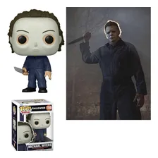 Funko Pop! Halloween - Michael Myers #1156 Foto mini 4