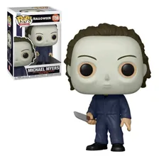 Funko Pop! Halloween - Michael Myers #1156 Foto  mini 1