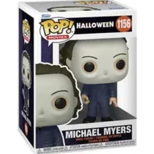Funko Pop! Halloween - Michael Myers #1156 Foto mini  2