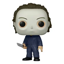 Funko Pop! Halloween - Michael Myers #1156 Foto mini  3