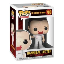 Funko Pop Hannibal Lecter -788 Foto mini 1