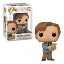 Funko Pop Harry Potter 169 - Remus Lupin Foto  mini 1