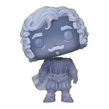 Funko Pop Harry Potter Nick quase decapitado sem cabeça 62 Foto mini 2