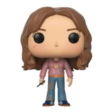 Funko Pop Hermione Granger (43) Harry Potter Foto  mini 1