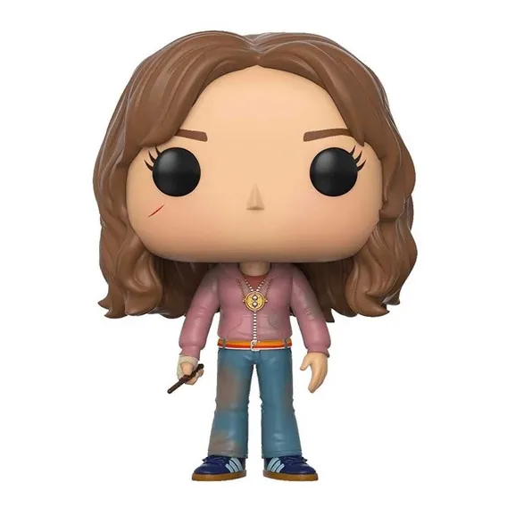 Funko Pop Hermione Granger (43) Harry Potter Foto 1