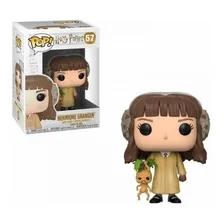 Funko Pop! Hermione Granger 57 - Harry Potter Foto  mini 1