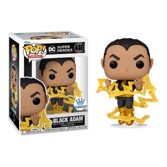 Funko Pop Heroes Justice League Exclusive Superman 466 Foto 1
