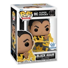 Funko Pop Heroes Justice League Exclusive Superman 466 Foto mini 2