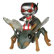 Funko Pop Homem Formiga & Formiga Thony 13 Foto mini  2