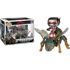 Funko Pop Homem Formiga & Formiga Thony 13 Foto  mini 1