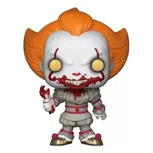 Funko Pop! Horror: It - Pennywise With Severed Arm, Amazon Foto mini 1