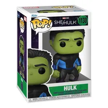Funko Pop Hulk Ela Hulk #1130 Foto mini 3