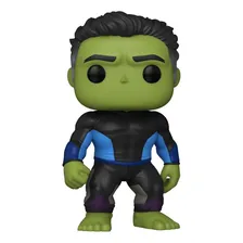 Funko Pop Hulk Ela Hulk #1130 Foto mini 2