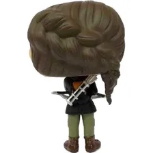 Funko Pop Hunger Games Katniss Everdeen Jogos Vorazes #226 Foto mini  2