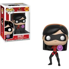 Funko Pop! Incredibles 2 : Violet 365 Foto mini 1