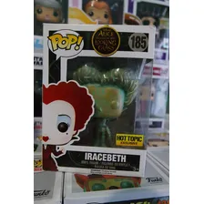 Funko Pop - Iracebeth 185 Hot Topic Foto mini 2