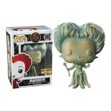 Funko Pop - Iracebeth 185 Hot Topic Foto mini 1