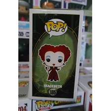 Funko Pop - Iracebeth 185 Hot Topic Foto mini 4
