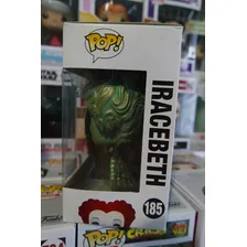 Funko Pop - Iracebeth 185 Hot Topic Foto mini 3