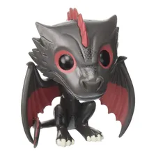 Funko Pop! Jogo de TV do Trono Drogon - Funko Pop Foto mini  2